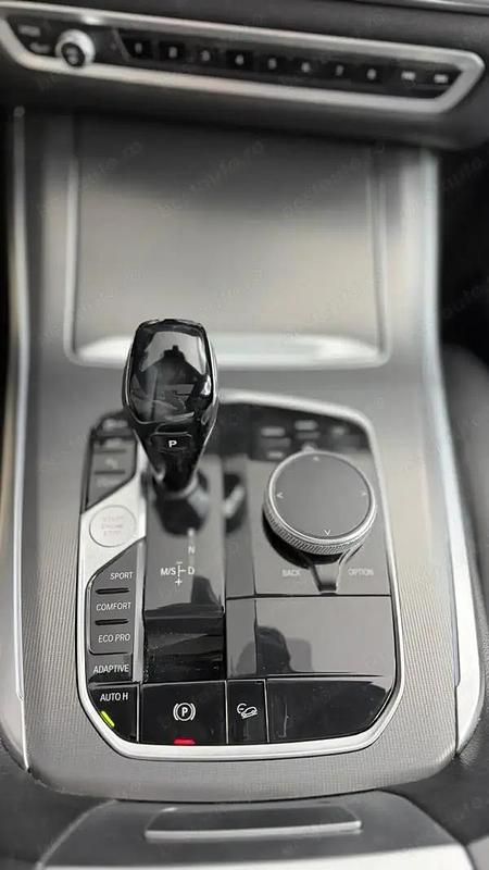 Second-hand BMW X5 265 CP (194 kW) 2018 SUV