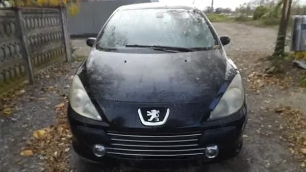 Second-hand 2007 Peugeot 307 Hatchback | 350 EUR (Super Preț) - Imagine 1/4
