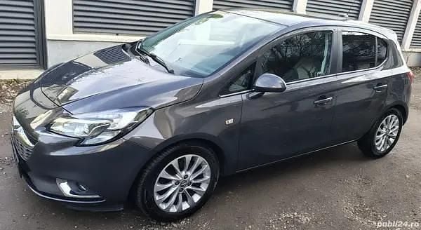 Utilizat 2016 Opel Corsa | 4.000 EUR (Preț bun) - Imagine 1/4