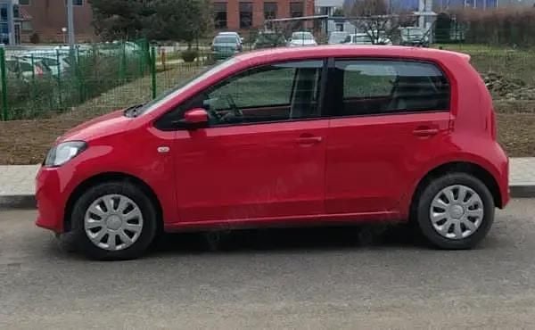 Second-hand Skoda Citigo 2013 Hatchback