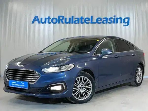 Utilizat 2020 Ford Mondeo | 15.389 EUR (Preț OK) - Imagine 1/4