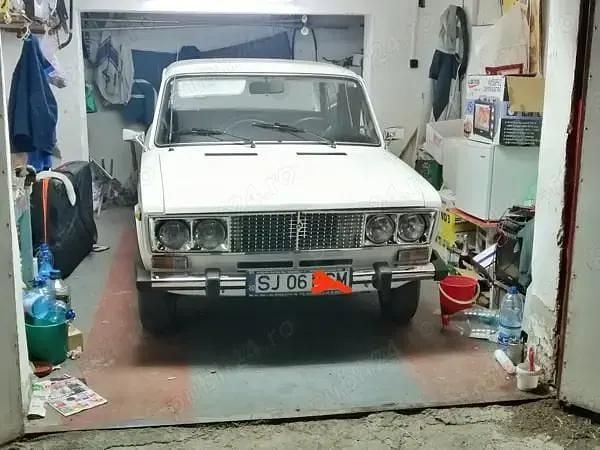 Utilizat 1980 Lada 2103 Berlinǎ | 6.300 EUR - Imagine 1/4