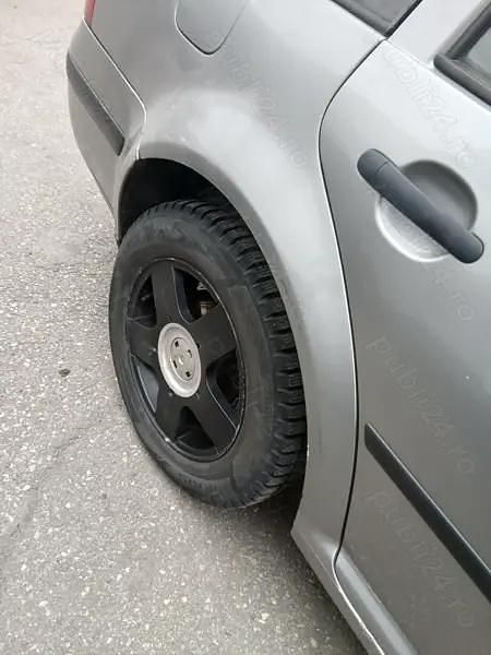 Utilizat 2003 VW Golf IV Break | 1.100 EUR (Preț OK) - Imagine 1/4