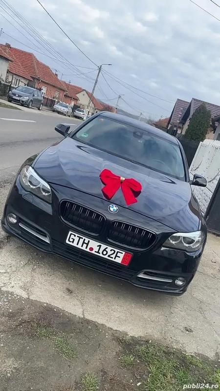 Second-hand 2014 BMW 525 Hatchback | 13.500 EUR (Preț OK) - Imagine 1/4