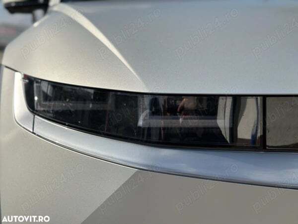 Utilizat 2023 Hyundai Ioniq 5 SUV | 33.000 EUR - Imagine 1/4