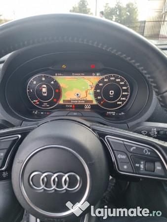 Second-hand Audi A3 2020