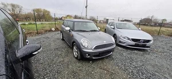 Second-hand Mini Clubman 95 CP (69 kW) 2009 Break