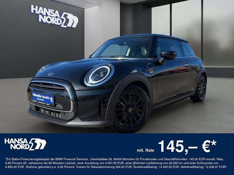 Utilizat 2022 Mini ONE Hatchback | 19.685 EUR - Imagine 1/1