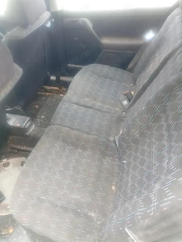 Second-hand VW Golf III 55 CP (40 kW) 1994 Break