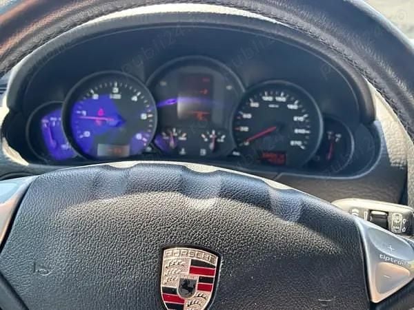 Utilizat 2010 Porsche Cayenne SUV | 8.750 EUR (Super Preț) - Imagine 1/4