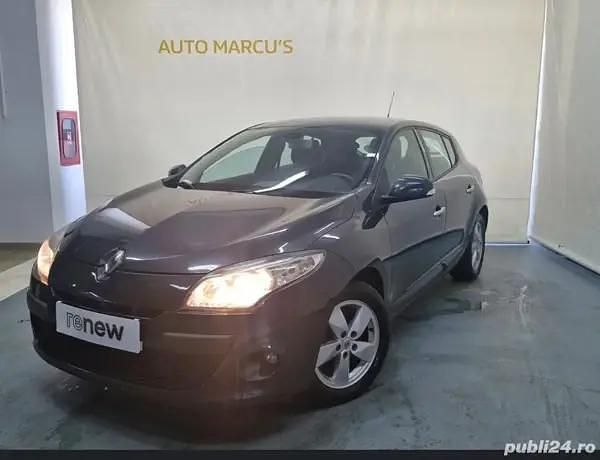 Second-hand Renault Mégane III 130 CP (95 kW) 2011 Hatchback