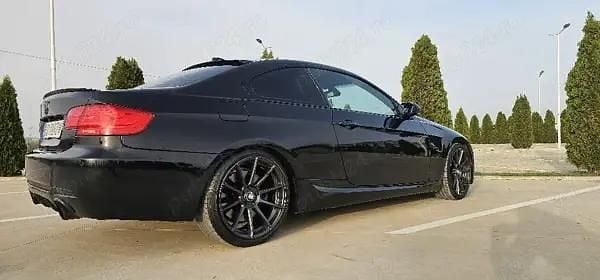 Second-hand BMW 330 340 CP (250 kW) 2007 Coupe