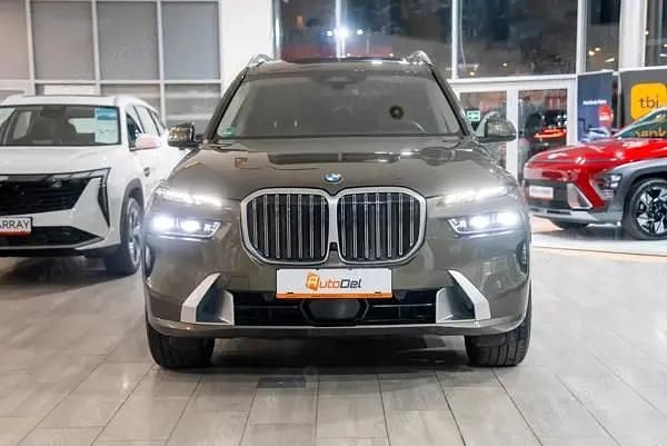 Second-hand BMW X7 381 CP (280 kW) 2024 SUV