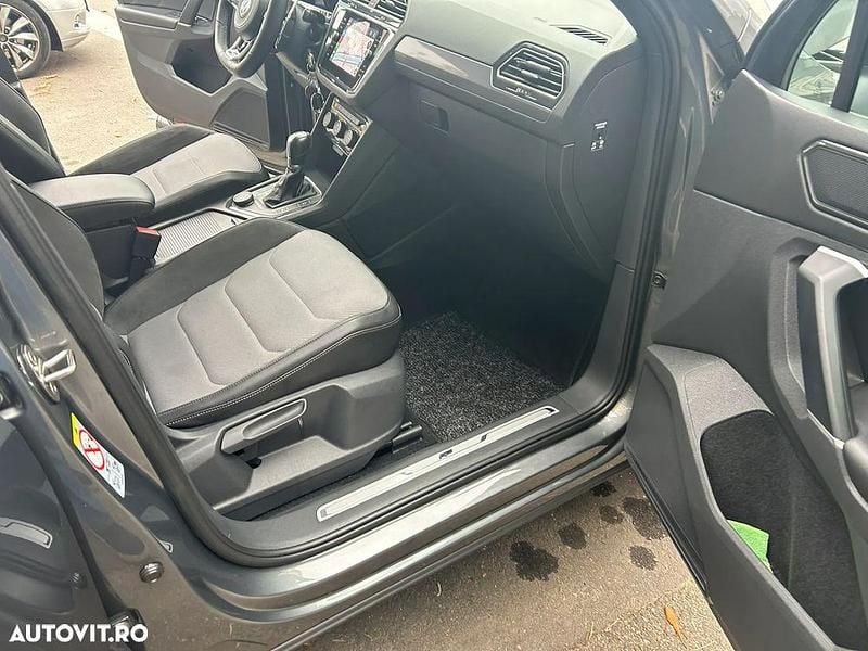 Culoaregri Utilizat 2017 VW Tiguan SUV | 26.000 EUR (Preț bun) - Imagine 1/4