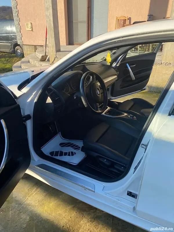 Second-hand BMW 116 116 CP (85 kW) 2011 Hatchback