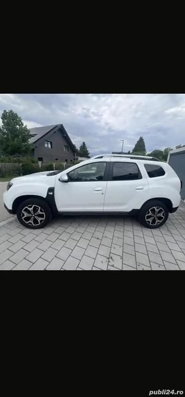 Utilizat 2019 Dacia Duster Prestige SUV | 11.250 EUR (Super Preț) - Imagine 1/4
