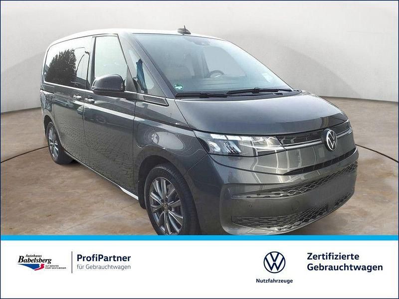 Utilizat 2022 VW T7 Van | 51.281 EUR - Imagine 1/1