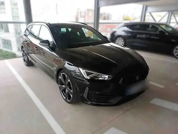 Second-hand Cupra Leon VZ 310 CP (228 kW) 2023