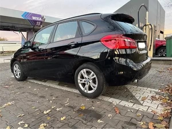 Second-hand BMW 218 Active Tourer 136 CP (100 kW) 2014 Monovolum
