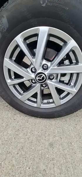 Visiniu Utilizat 2021 Mazda CX-30 SUV | 22.000 EUR (Puțin scump) - Imagine 1/4