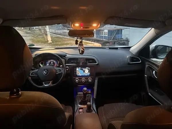 Second-hand Renault Kadjar 240 CP (176 kW) 2020 SUV