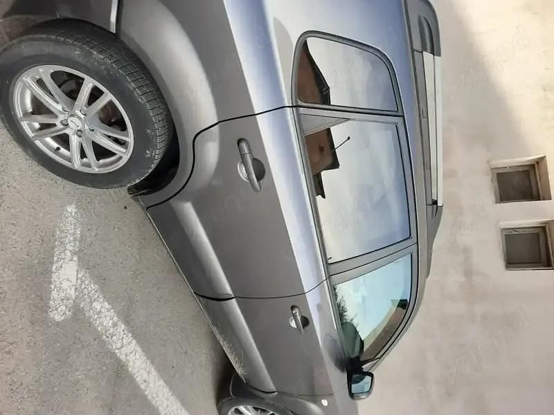 Utilizat 2008 Hyundai Tucson SUV | 2.999 EUR - Imagine 1/4