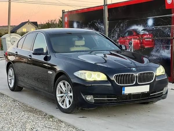 Utilizat 2011 BMW 530 Berlinǎ | 8.500 EUR - Imagine 1/4