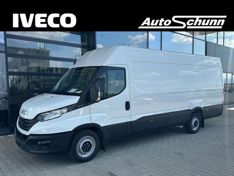 Utilizat 2023 Iveco Daily | 31.611 EUR - Imagine 1/4