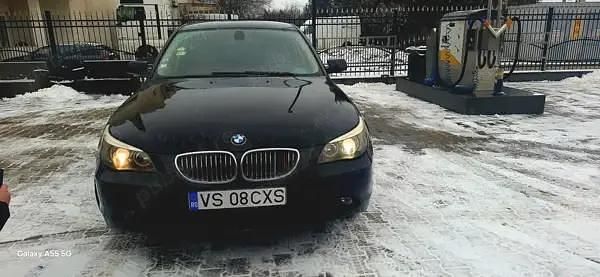 Second-hand BMW 530 235 CP (172 kW) 2007 Berlinǎ