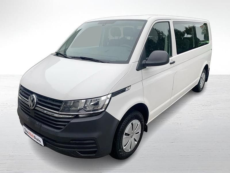 Second-hand VW T6.1 110 CP (80 kW) 2024 Albnormal Van
