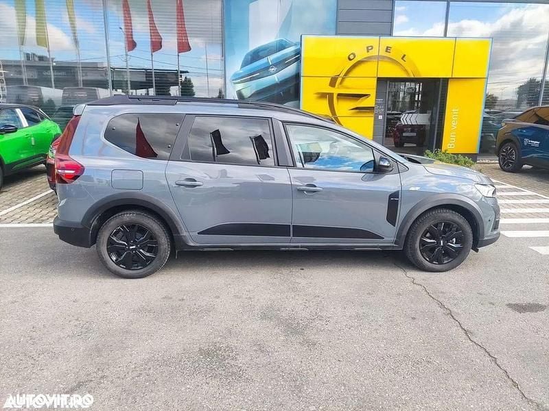 Gri Utilizat 2023 Dacia Jogger Berlinǎ | 18.990 EUR - Imagine 1/4