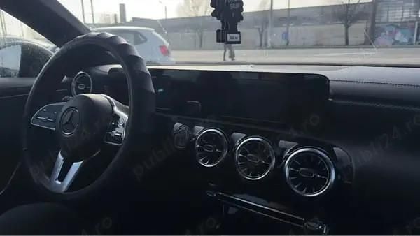 Second-hand Mercedes CLA200 150 CP (110 kW) 2021 Coupe