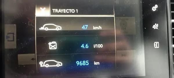 Second-hand Peugeot 308 68 CP (50 kW) 2013 Berlinǎ