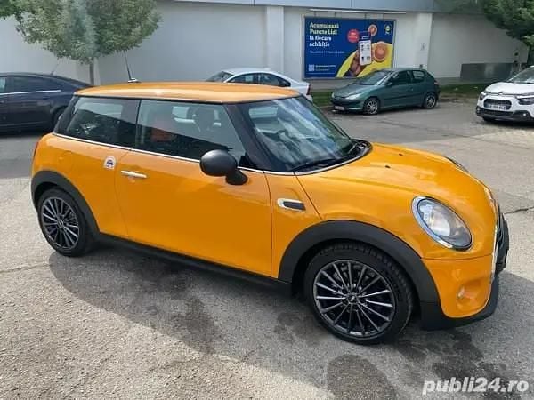 Utilizat 2014 Mini ONE Hatchback | 5.999 EUR (Preț OK) - Imagine 1/4