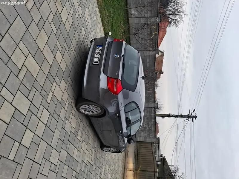 Second-hand BMW 116 122 CP (89 kW) 2010 Hatchback