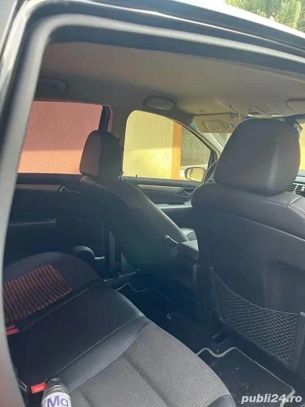 Second-hand Mercedes B200 144 CP (105 kW) 2007 Monovolum