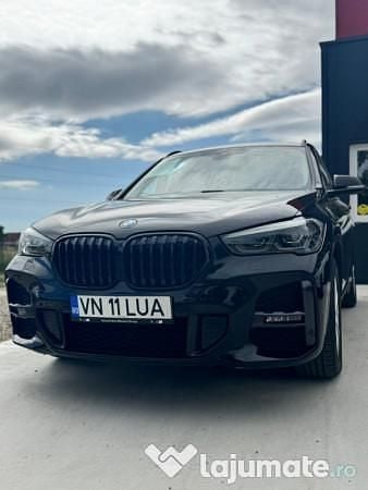 Utilizat 2020 BMW X1 M Sport SUV | 21.500 EUR - Imagine 1/4