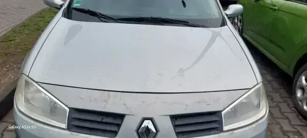 Utilizat 2004 Renault Mégane II Hatchback | 1.300 EUR (Preț OK) - Imagine 1/4