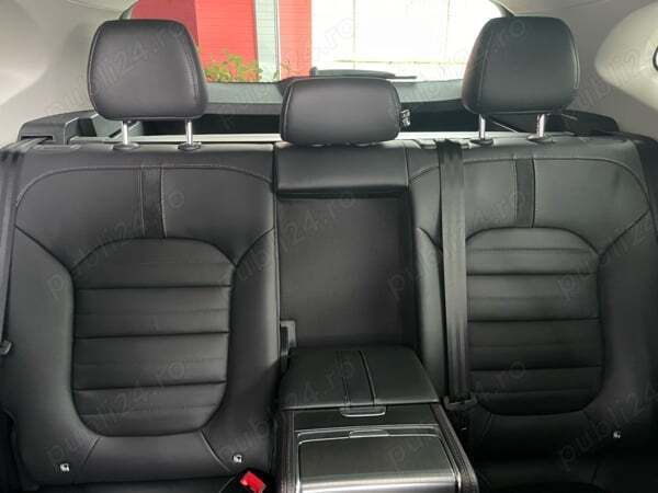 Negru Utilizat 2023 MG HS Exclusive SUV | 26.000 EUR (Puțin scump) - Imagine 1/4