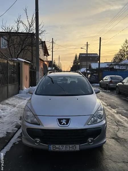 Second-hand Peugeot 307 90 CP (66 kW) 2005 Break