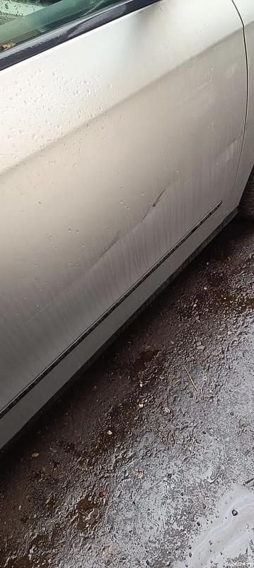 Utilizat 2007 VW Passat Break | 2.200 EUR (Preț bun) - Imagine 1/4