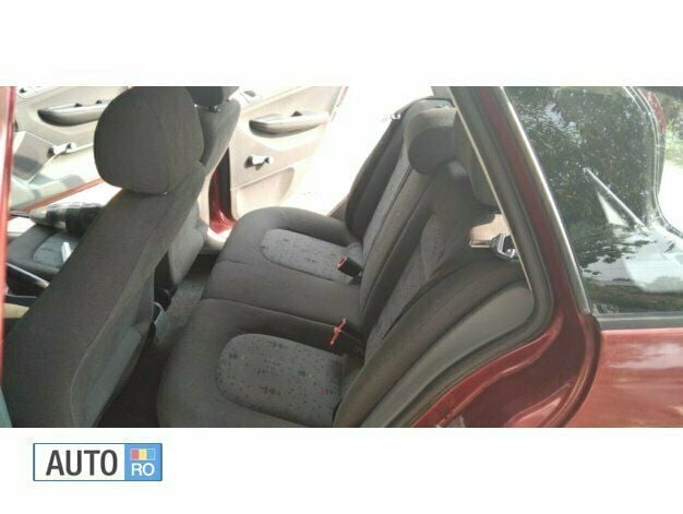 Second-hand Skoda Fabia 63 CP (46 kW) 2004 Visiniu Hatchback