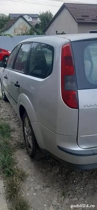 Utilizat 2005 Ford Focus Break | 1.250 EUR (Preț OK) - Imagine 1/4