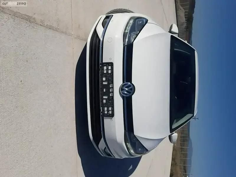 Utilizat 2017 VW Golf VII Hatchback | 11.100 EUR (Preț OK) - Imagine 1/4
