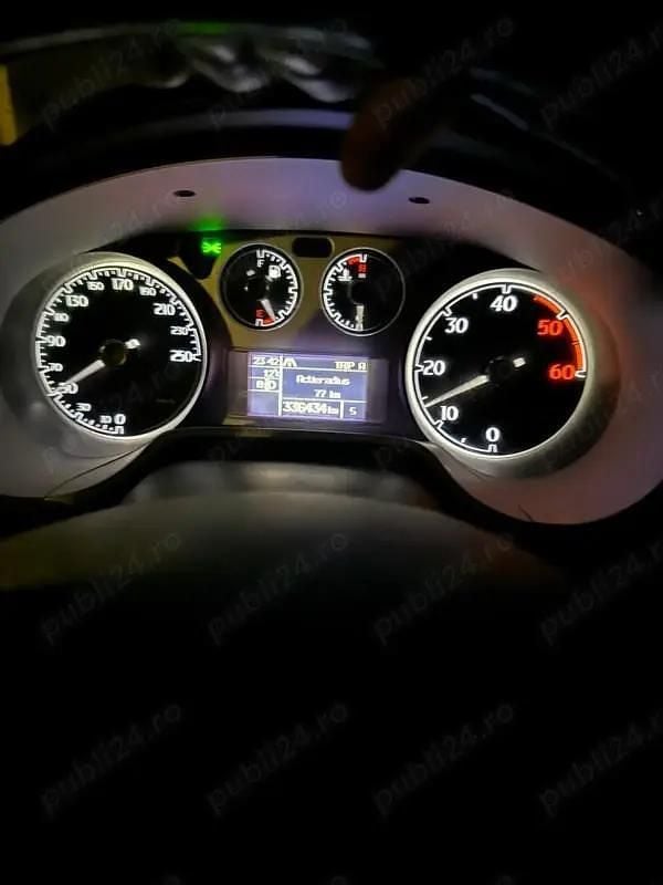 Utilizat 2011 Lancia Delta Hatchback | 1.199 EUR - Imagine 1/4