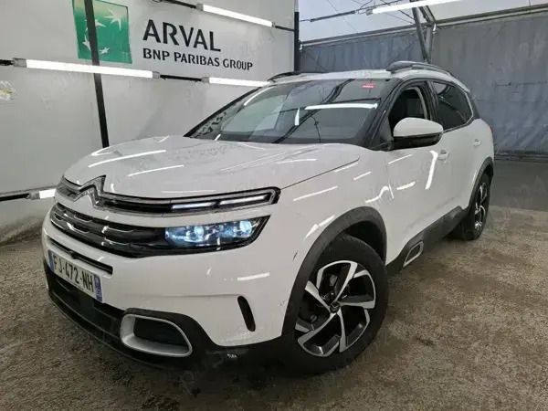 Utilizat 2019 Citroën C5 Aircross SUV | 14.400 EUR - Imagine 1/4