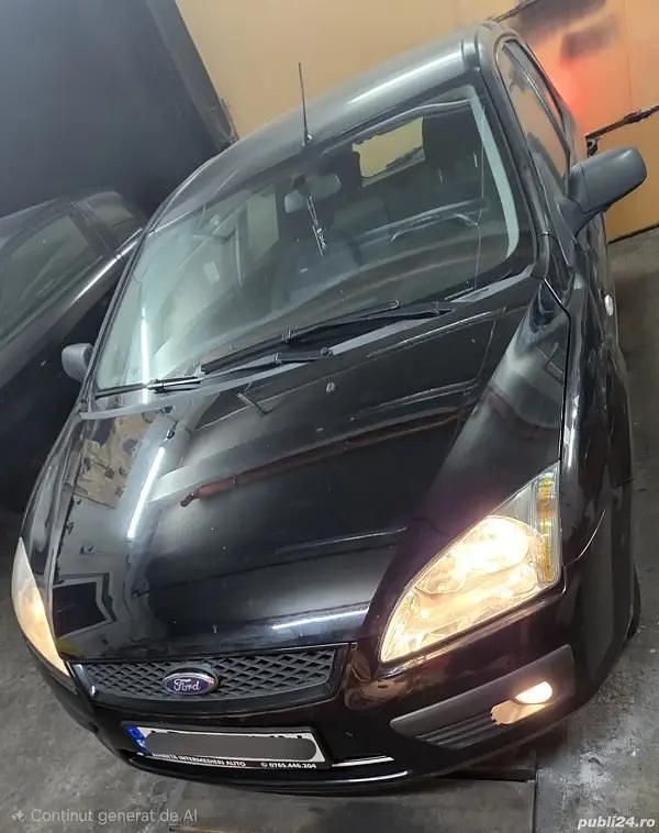 Utilizat 2006 Ford Focus Break | 1.150 EUR (Preț bun) - Imagine 1/3