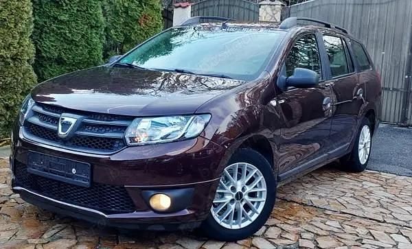 Second-hand Dacia Logan 90 CP (66 kW) 2016 Berlinǎ