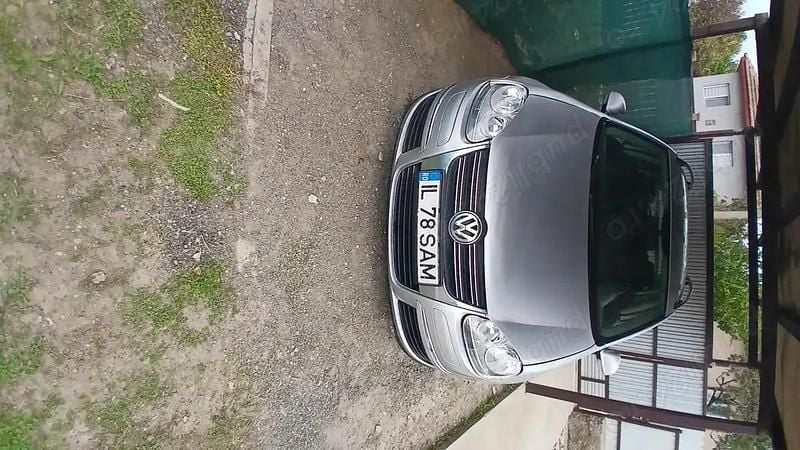 Utilizat 2008 VW Golf V Break | 2.200 EUR (Preț OK) - Imagine 1/4