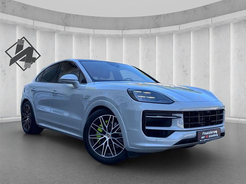 Utilizat 2024 Porsche Cayenne SUV | 117.615 EUR - Imagine 1/1